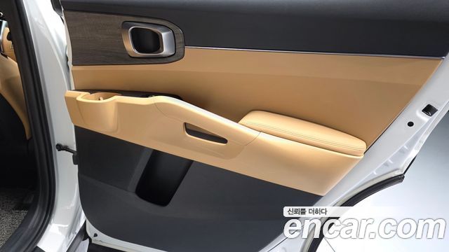Kia Sorento (IV) Diesel 2.2 2WD Trendy 2023 — фото 25