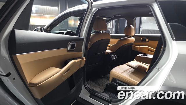 Kia Sorento (IV) Diesel 2.2 2WD Trendy 2023 — фото 26