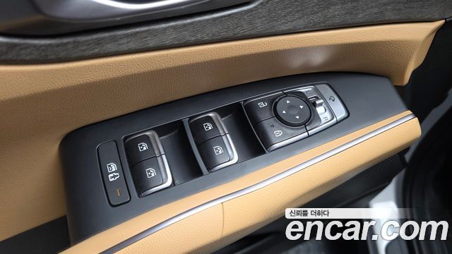 Kia Sorento (IV) Diesel 2.2 2WD Trendy 2023 — фото 27