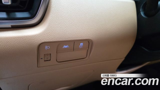 Kia Sorento (IV) Diesel 2.2 2WD Trendy 2023 — фото 28