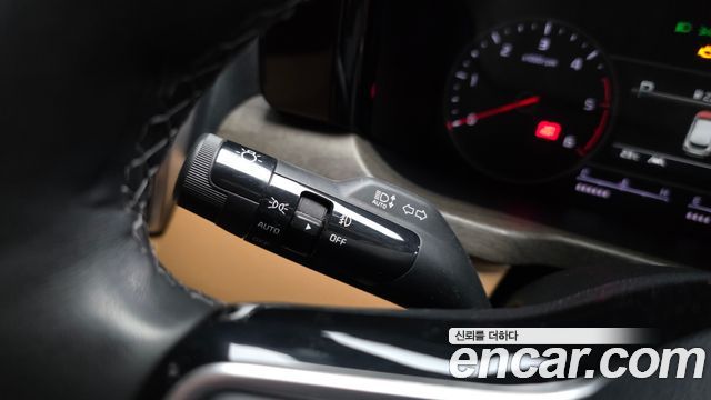 Kia Sorento (IV) Diesel 2.2 2WD Trendy 2023 — фото 29