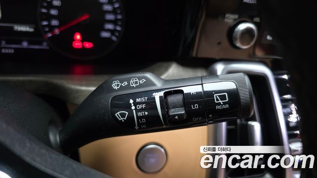 Kia Sorento (IV) Diesel 2.2 2WD Trendy 2023 — фото 30