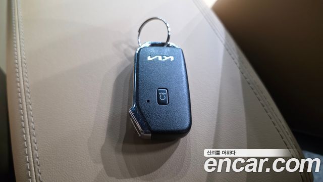 Kia Sorento (IV) Diesel 2.2 2WD Trendy 2023 — фото 34
