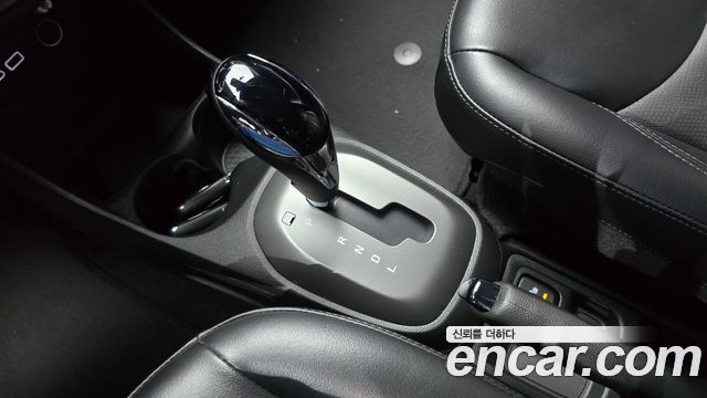 Chevrolet Spark Premier 2019 — фото 9