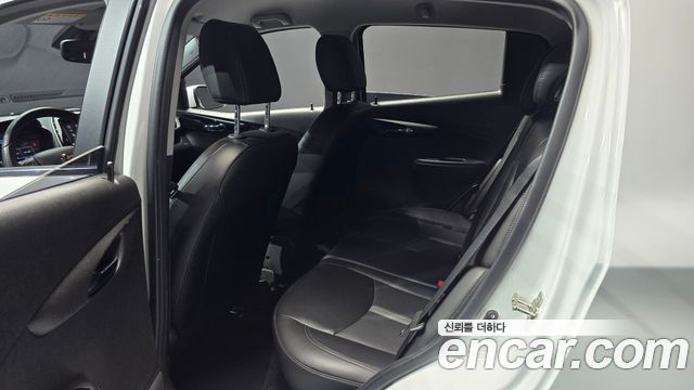 Chevrolet Spark Premier 2019 — фото 12