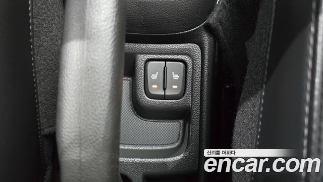 Chevrolet Spark Premier 2019 — фото 17