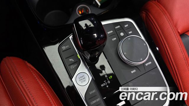 BMW 1 Series (F40) M135i xDrive 2022 — фото 9