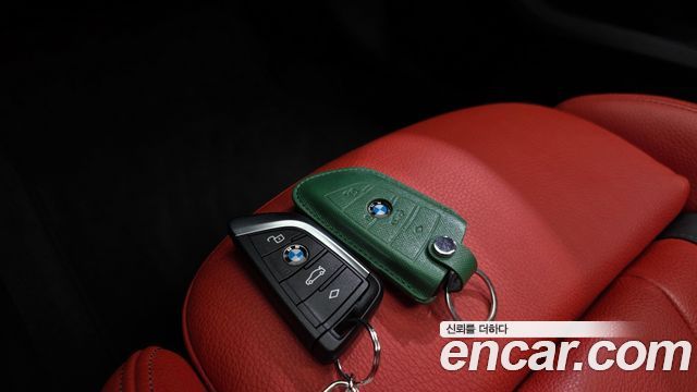 BMW 1 Series (F40) M135i xDrive 2022 — фото 17