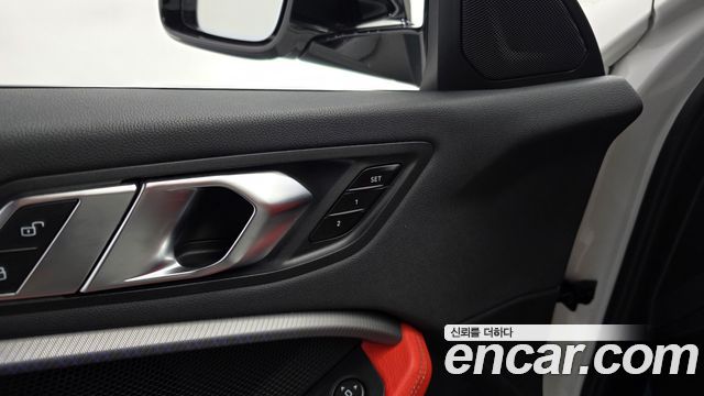 BMW 1 Series (F40) M135i xDrive 2022 — фото 30
