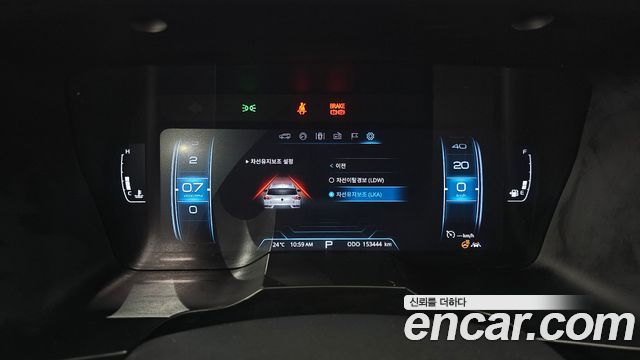 KG Mobility (SsangYong) Beautiful Korando Diesel 1.6 2WD Delight Plus 2019 — фото 8