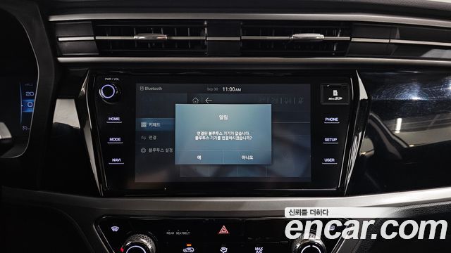 KG Mobility (SsangYong) Beautiful Korando Diesel 1.6 2WD Delight Plus 2019 — фото 16