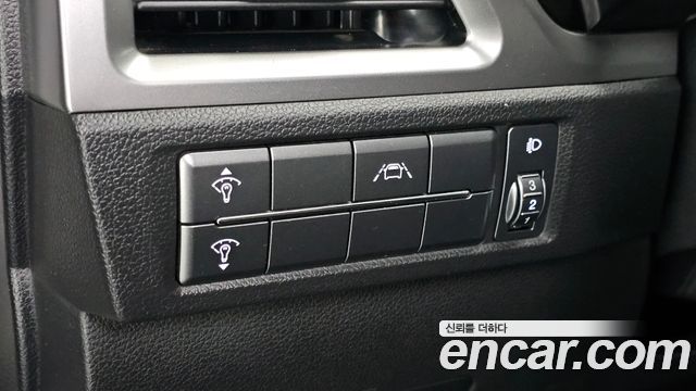 KG Mobility (SsangYong) Beautiful Korando Diesel 1.6 2WD Delight Plus 2019 — фото 18
