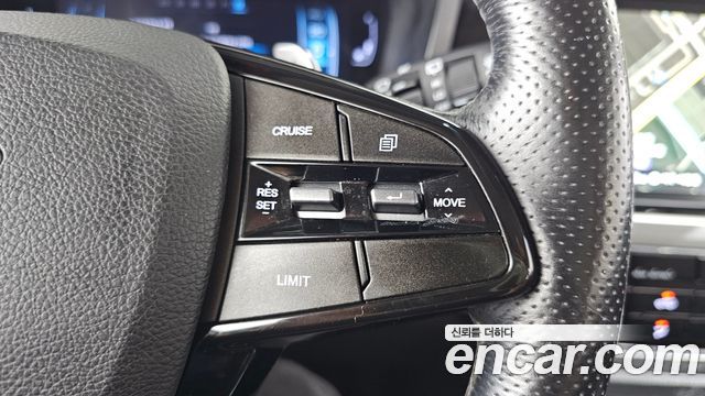 KG Mobility (SsangYong) Beautiful Korando Diesel 1.6 2WD Delight Plus 2019 — фото 20