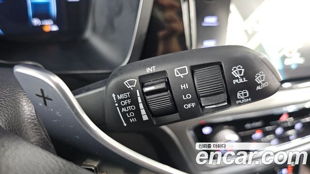 KG Mobility (SsangYong) Beautiful Korando Diesel 1.6 2WD Delight Plus 2019 — фото 28