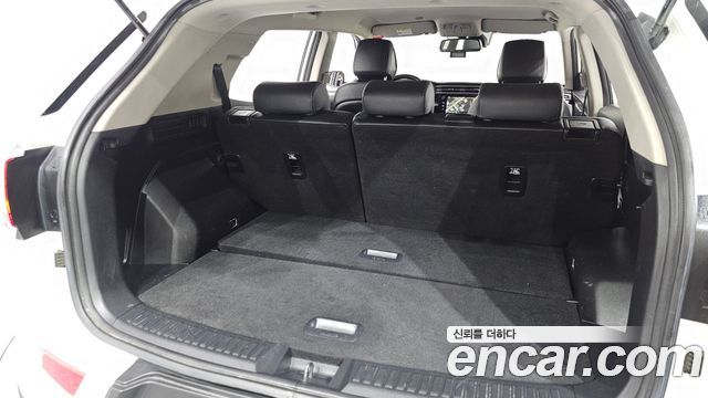 KG Mobility (SsangYong) Beautiful Korando Diesel 1.6 2WD Delight Plus 2019 — фото 32