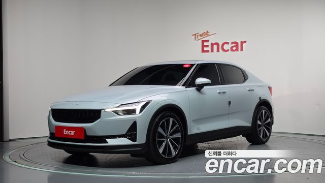 Polestar 2 Longrange Singlemotor