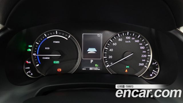 Lexus RX450h (IV) Executive 2022 — фото 8