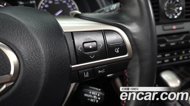 Lexus RX450h (IV) Executive 2022 — фото 39