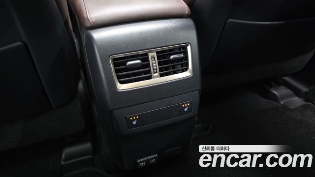 Lexus RX450h (IV) Executive 2022 — фото 44