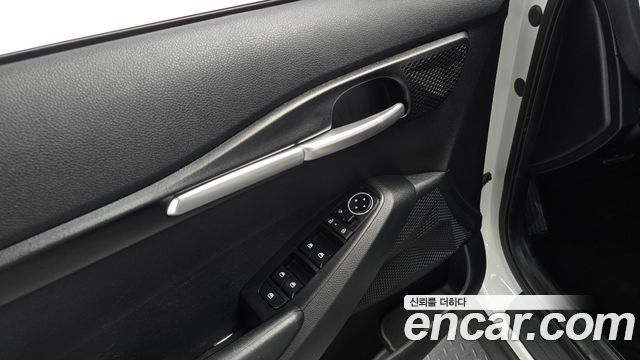 Kia Seltos Gasoline 1.6 Turbo 2WD Prestige 2025 — фото 17