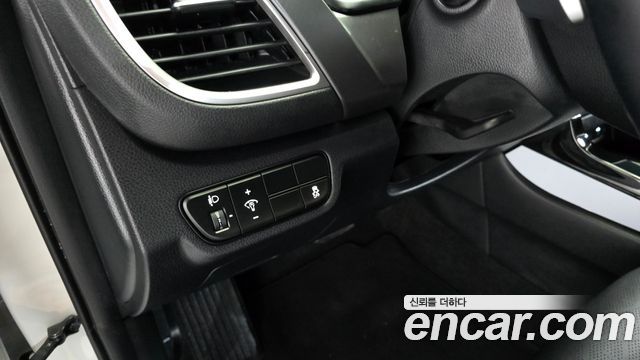 Kia Seltos Gasoline 1.6 Turbo 2WD Prestige 2025 — фото 19