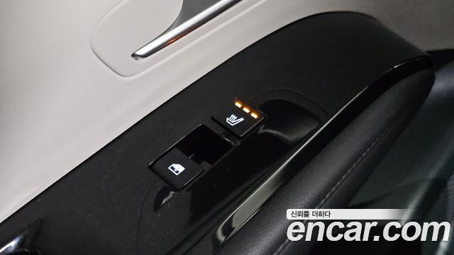 Hyundai Tucson Hybrid (NX4) HEV 1.6 2WD Inspiration 2024 — фото 20