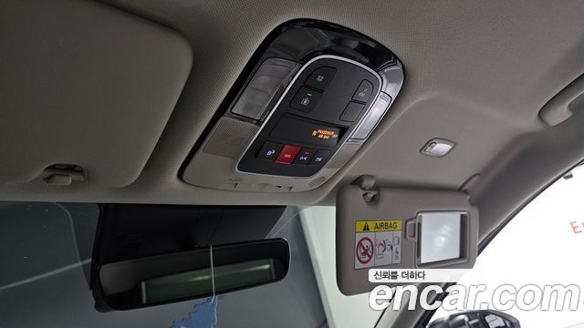 Hyundai Tucson Hybrid (NX4) HEV 1.6 2WD Inspiration 2024 — фото 27