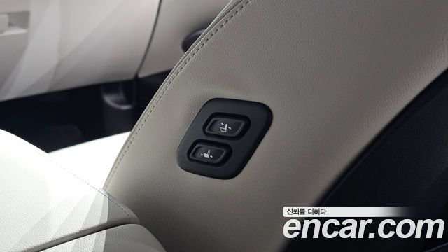 Hyundai Tucson Hybrid (NX4) HEV 1.6 2WD Inspiration 2024 — фото 28
