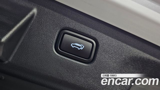 Hyundai Tucson Hybrid (NX4) HEV 1.6 2WD Inspiration 2024 — фото 30