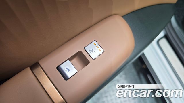 Hyundai Grandeur Hybrid (GN7) Calligraphy 2025 — фото 12