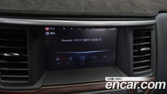 Nissan Pathfinder (IV) 3.5 4WD 2018 — фото 30