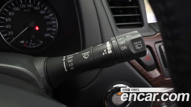 Nissan Pathfinder (IV) 3.5 4WD 2018 — фото 36