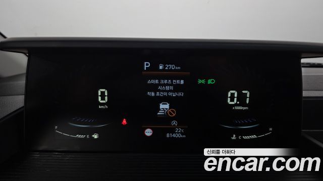Hyundai Staria Cargo 5-Seater Smart 2023 — фото 8