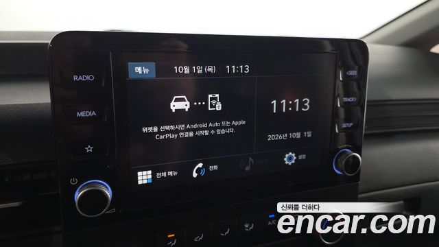 Hyundai Staria Cargo 5-Seater Smart 2023 — фото 14