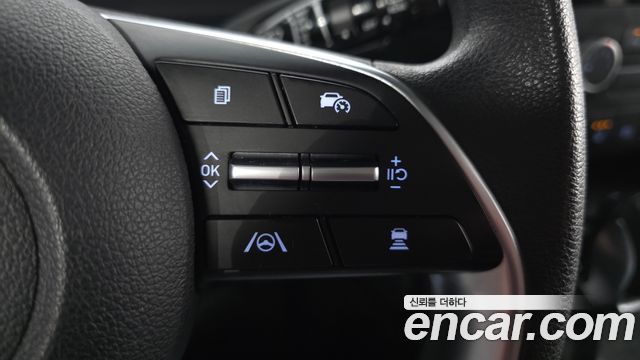 Hyundai Staria Cargo 5-Seater Smart 2023 — фото 17