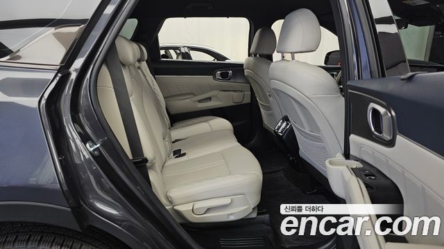 Kia Sorento (IV) HEV 1.6 2WD Gravity 2022 — фото 12