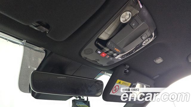 Kia Sorento (IV) HEV 1.6 2WD Gravity 2022 — фото 17