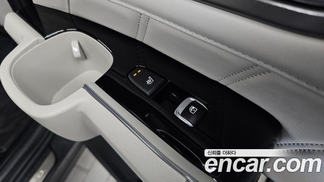 Kia Sorento (IV) HEV 1.6 2WD Gravity 2022 — фото 18