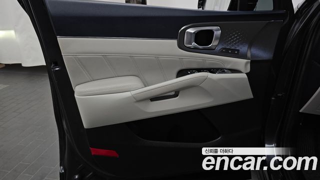 Kia Sorento (IV) HEV 1.6 2WD Gravity 2022 — фото 24