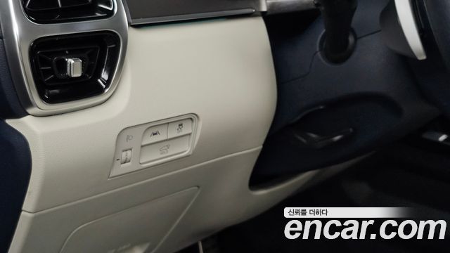 Kia Sorento (IV) HEV 1.6 2WD Gravity 2022 — фото 27