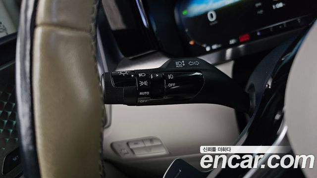 Kia Sorento (IV) HEV 1.6 2WD Gravity 2022 — фото 29