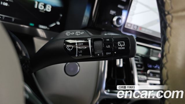 Kia Sorento (IV) HEV 1.6 2WD Gravity 2022 — фото 30