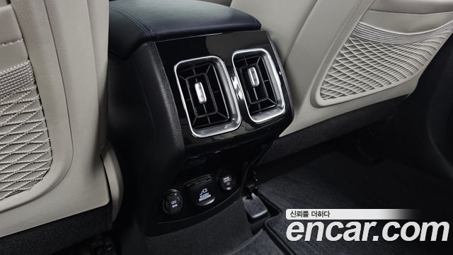 Kia Sorento (IV) HEV 1.6 2WD Gravity 2022 — фото 32