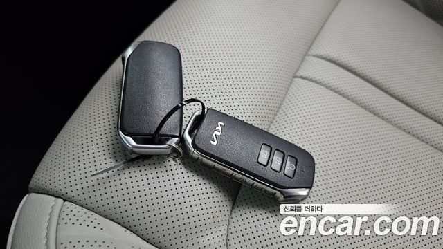 Kia Sorento (IV) HEV 1.6 2WD Gravity 2022 — фото 35