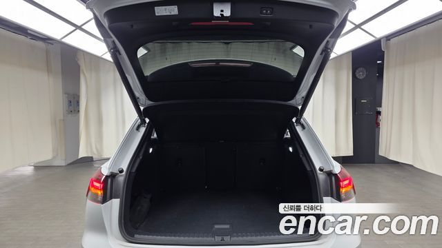 Audi Q4 e-tron (F4) 45 Premium 2025 — фото 20