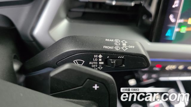 Audi Q4 e-tron (F4) 45 Premium 2025 — фото 28