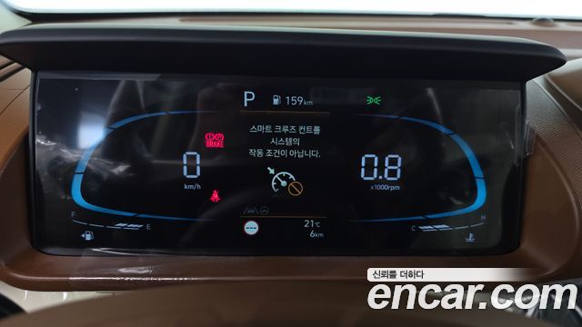 Hyundai Casper Turbo Inspiration 2027 — фото 8