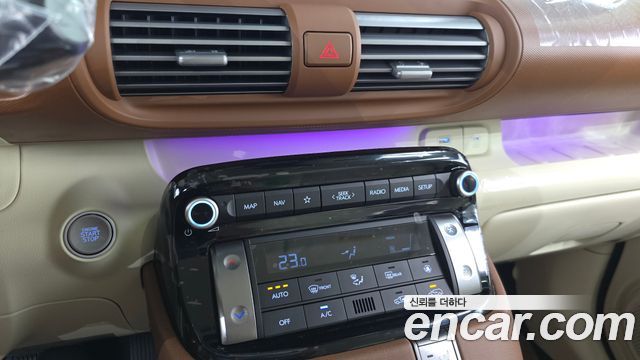 Hyundai Casper Turbo Inspiration 2027 — фото 23
