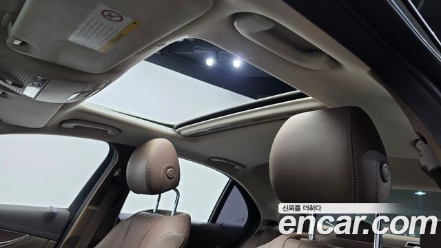 Mercedes-Benz E-Class (W213) E220d Exclusive 2017 — фото 19