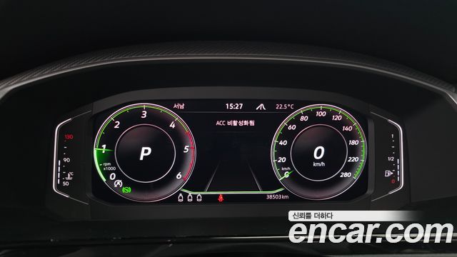 Volkswagen Arteon 2.0 TDI Prestige 2022 — фото 8